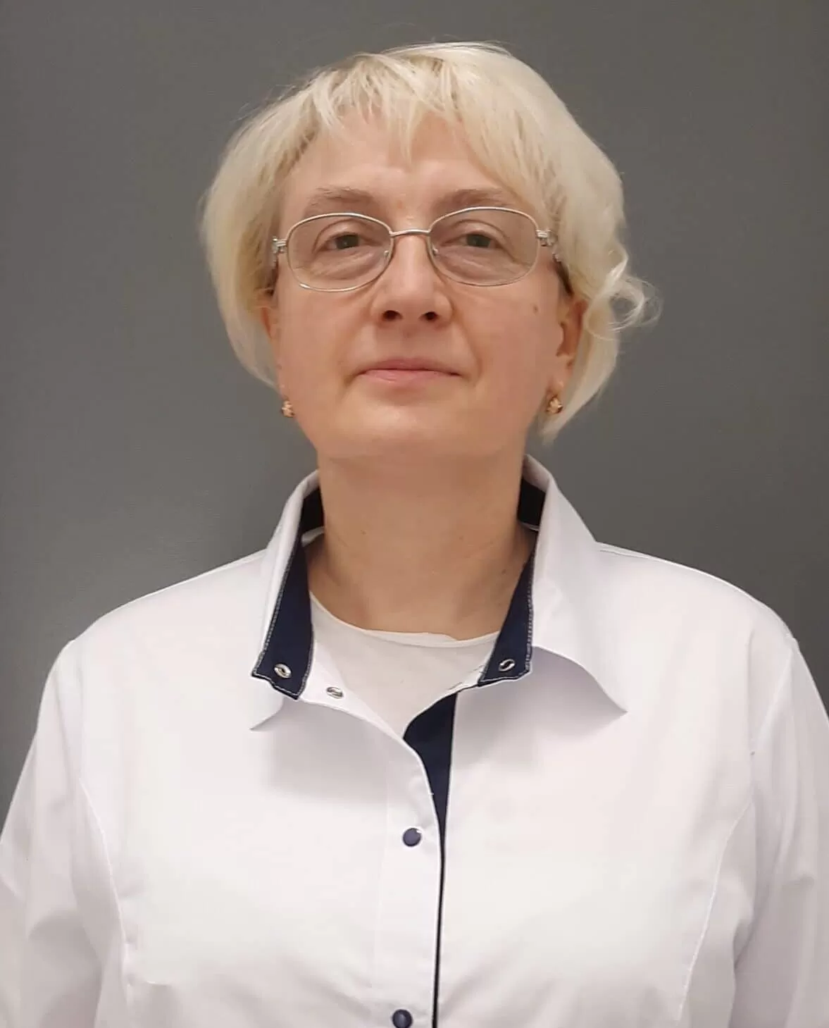 Ковалёва  Светлана Олеговна