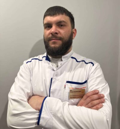 Олександр Олександрович